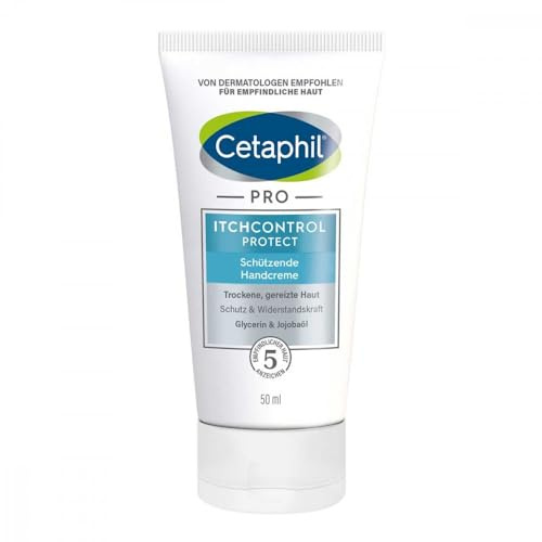 CETAPHIL Pro Itch Control Protect Handcreme 50 ml