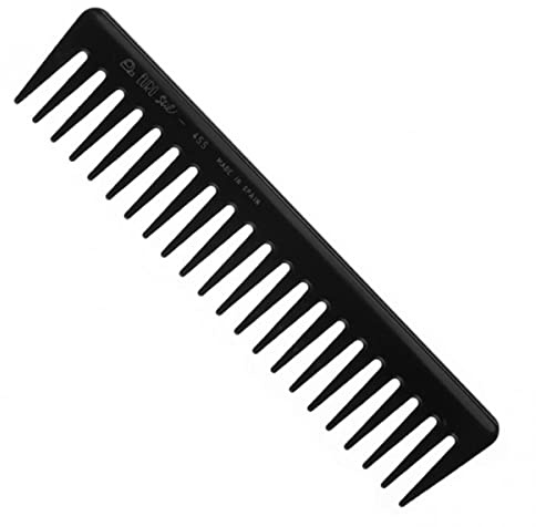 EUROSTIL PEINE PROF BATIDOR MECHAS 18 CM