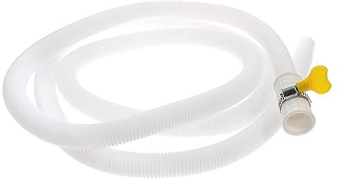 Operitacx Air Conditioner Drain Hose Extension Semi-Automatic Washing Machine Tube Polyethylene Hose Suitable for Ac Washing Machine Drainage