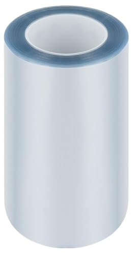 Pellicola protettiva trasparente per auto | Pellicola protettiva universale per vernice auto, resistente alle alte temperature per porte del motore, soglie auto, pannelli porta