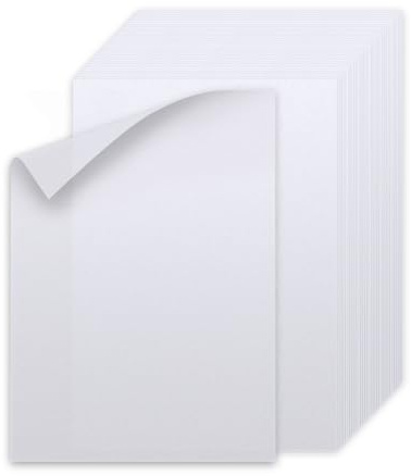 YZROHYI 100 Pezzi Fogli Carta Velina per Imballaggio, Cartamodelli 50x70 CM, Pacchi Regalo,Tissue Paper per Fioristi Decorativa per Bomboniere, Artigianato