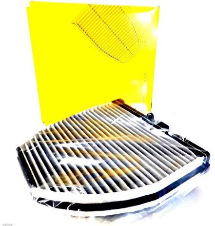 TRUCKTEC AUTOMOTIVE Filter, Innenraumluft 02.59.109