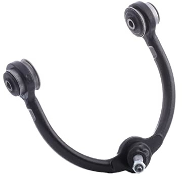 DELPHI Braccio oscillante sospensione ruota Assale anteriore Superiore Braccio trasversale oscillante Compatibilità con JEEP GRAND CHEROKEE III WH, WK 52090206AF 52090206AG 52090206AI TC5156 | Compatibile con: JEEP COMMANDER, COMMANDER VAN, GRAND CHEROKEE III