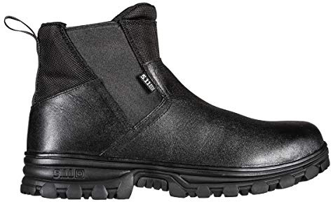 5.11 12420-019-8-R Company 3.0 Boot - Black (8)