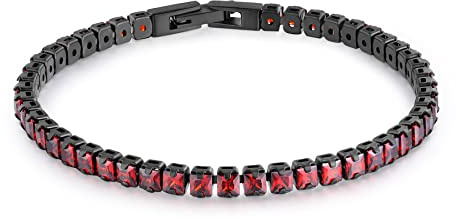 Brosway Pulsera Hombre En Acero Inoxidable | Collección AVANTGARDE - BVD26
