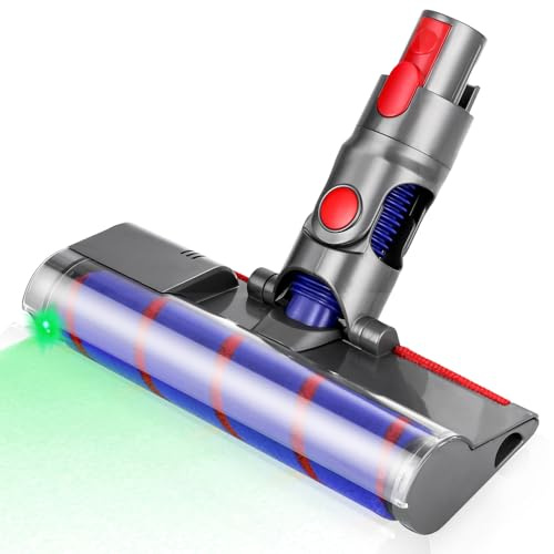 Elektrische Bürste kompatibel für Dyson V7, V8, V10, V11, V15