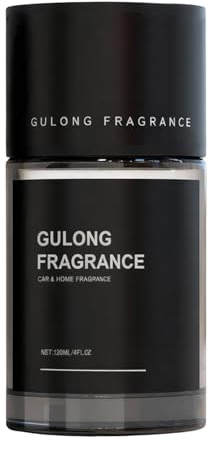 Parfum d'Ambiance Voiture - Parfum Au Bois Anti-Fuite | Désodorisant Automobile Et Rafraîchisseur d'Air - Pour Véhicule Conduite Voyage Habitacle Intérieur