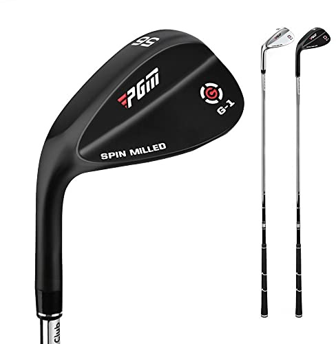 56/60 graders golfklubba lob kilar vänsterhänt golf sand kil pinnar för män kvinnor tränare nybörjare golfare utomhussport