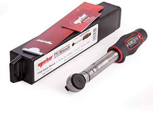 Norbar 3/8 TORQUE WRENCH 4-20NM