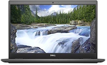 Dell Latitude 3510-39.49 cm (15.6) - Core i5 10310U - 8 GB RAM - 512 GB SSD