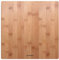 Schock 629158 - Holzschneidbrett Bambus