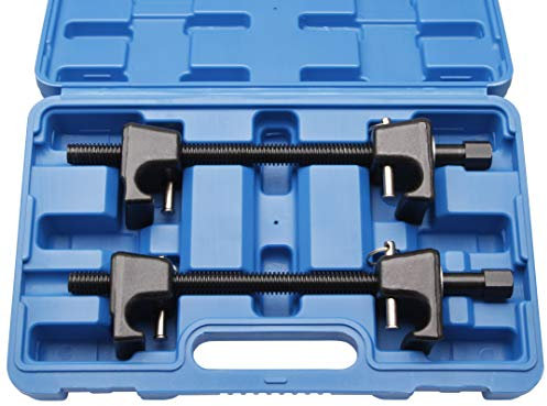 otgerlensker products Federspanner Satz Feder Spanner Spiralfeder Vorder und Hinterachse