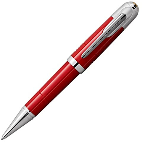 Montblanc - BP SE GCh E.Ferrari