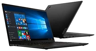 - Lenovo ThinkPad X1 Nano Gen 1 i7-1160G7 13'' IPS 2K 450nits AG 16GB 4266 SSD512GB NVMe Iris Xe Graphics Backlit LTE eSIM W10Pro (20UN002VPB)