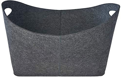 Toile Sac à bûche Sac de bois feutre de bois de bois feutre de feutre de bois de feu de bois de bois de feutre de bois de bois de bois de bois de bois de bois de bois de chauffage Panier a Bois