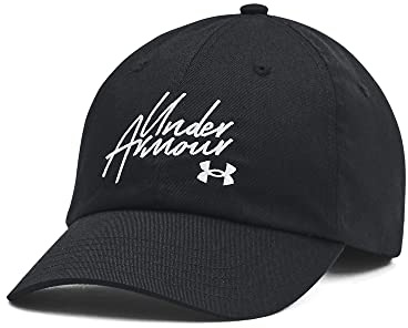 Under Armour Damen Caps Favorites Hat