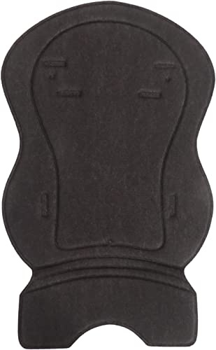 POLISPORT 8633300001 - Ersatzkissen für Stuhlmodell Wallaby in Grauer Farbe