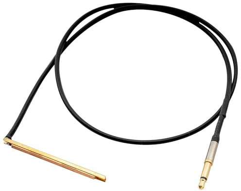 Artec PG341 Transducer Keramik Piezo Tonabnehmer Pickup 26mm x 2,6mm | für Middle East Turkish Saz
