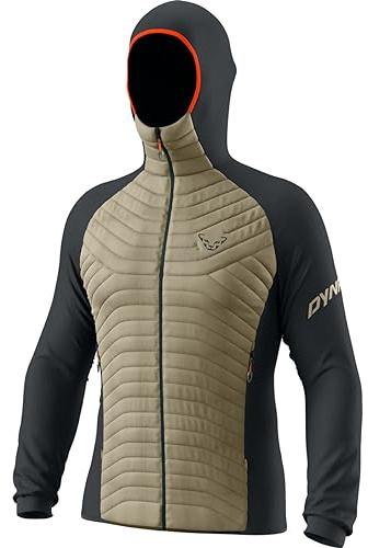 Dynafit Herren Speed Insulation Hybrid JKT M Jacke, bunt, S