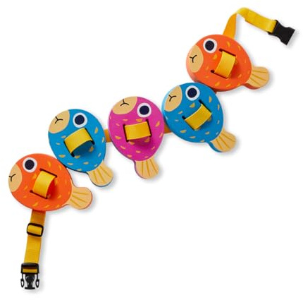 Splash About Pufferfish Swim Belt