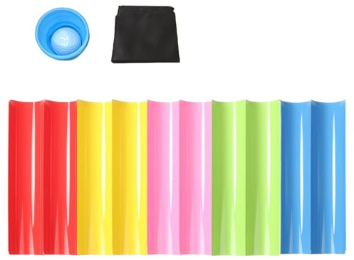 Kit Pipeline para Team Building - Juego de trabajo en equipo para adultos - Juego portátil para liderazgo talleres escolares Parque Jardín Adolescentes Profesionales