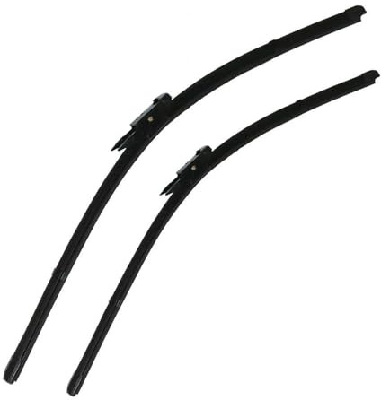 Car Front Wiper for Chevrolet Avalanche 2007-2008 22+22 Wipers Blades Replacement Parts