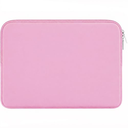 RAINYEAR Laptoptasche für 16-Zoll-Notebook MacBook M5 Pro/Max A3428 A3429 | M4 A3403 A3186 M3 A2991 M2 A2780 M1 A2485, 16-Zoll-Laptoptasche mit weichem Schutzbezug für HP, Lenovo, Acer, ASUS, Dell