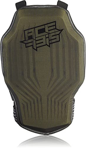 Acerbis Blazar ryggskydd XXL