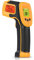 Infrared Thermometer Gun -32°C to 550°C (-26°F to 1022°F) Non-Contact Digtal Thermometers for Coking Measuring Food Meat Automotive Repairs