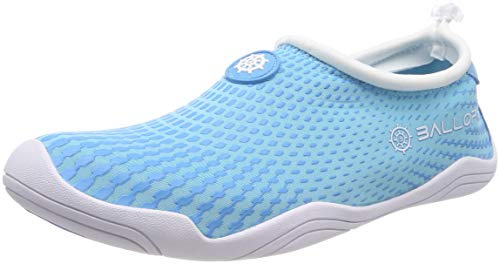 Ballop Voyager Barfußschuh,