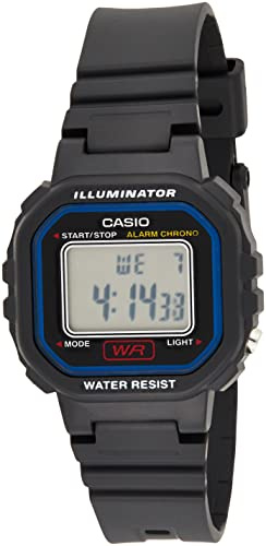 Casio Collection Damen-Armbanduhr LA-20WH
