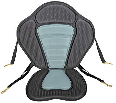 Kajak-Sitz für SUP Aufblasbares Stand UP PADDELBOARD