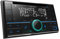 Kenwood DPX-7200DAB 2-DIN CD-Autoradio mit DAB+ und Bluetooth Freisprecheinrichtung (Alexa built-in, USB, AUX-In, Hochleistungstuner, Spotify Control, Soundprozessor, 4x50 W, var. Tastenbeleuchtung)