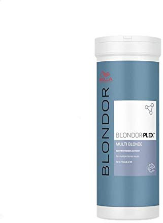 Blondor Plex Multi Blonde Aufhellung 400g