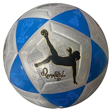Media Game Pallone Calcio Spiaggia R10