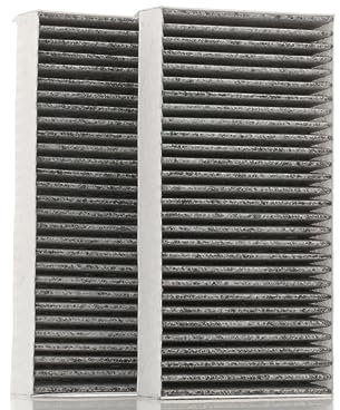 STARK Innenraumfilter SKIF-0170430 Pollenfilter Partikelfilter Aktivkohle Höhe: 32 Breite: 116 Länge: 232