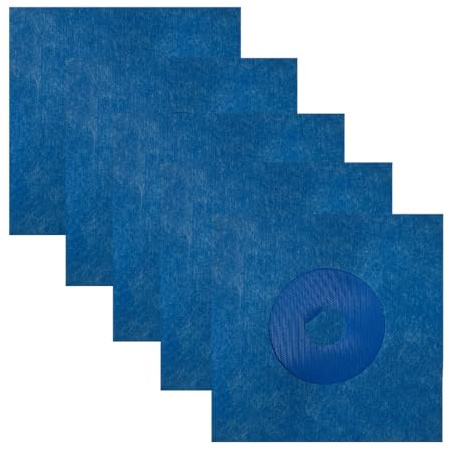 BAU DISCOUNT BlueLine Dichtmanschetten SAD 100 verschiedene Größen (15 x 15 cm, BAU DISCOUNT BlueLine SAD 100, 5, BD-BL-002)