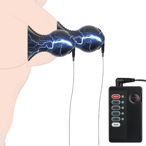 Qcpuuu Succhia Capezzoli per Donne, Capezzoli Stimolanti con 8 Modalità e 19 Intensità, Pinze per Capezzoli, Tiracapezzoli, Sex Toys Donna, Toys Sessuali per Coppie