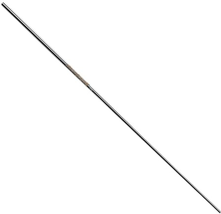 Fxzqgnh Varilla de Hierro de Golf de Acero Inoxidable para Reparación de Hierros, Soporte para Mejorar, para Hombres Y Mujeres, 126 Gramos