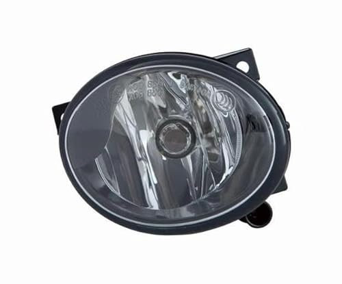 EDA PREMIUM auto Stoßstange, Nebelscheinwerfer, Lampe Rechts 2H0941700 passend für MERCEDES BENZ SPRINTER 2013-, HB4, mit Abbiegelicht