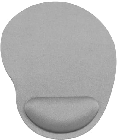 Gamiing Mousee Pad Ergonomisch Foam - Schmerzlinderndes -Mauspad, Handballenauflage Für Mousee Bunte Zeigerunterlage Für Computer | Bequemer Schreibtischpointer, C-Zubehör