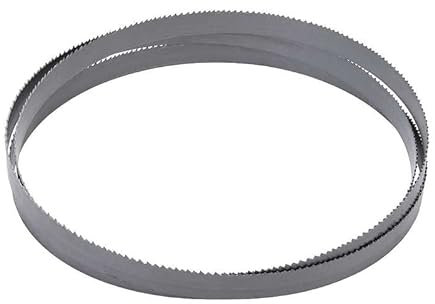 Sierra cinta para metal 1300x13x0,65 mm dentado 10/14 p