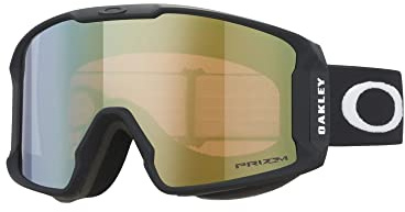 Oakley LINE Miner M Snow Goggle