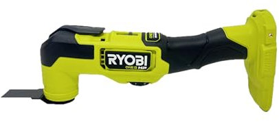 RYOBI PBLMT50B ONE+ HP 18-Volt Brushless Cordless Multi-Tool (Tool Only)