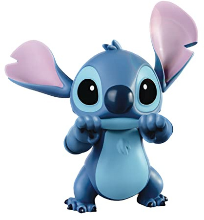 Lilo & Stitch Dynamic 8ction Heroes Actionfigur 1/9 Stitch 18 cm