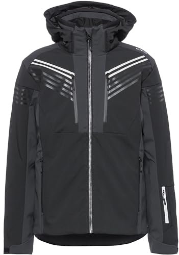 CMP Herren Skijacke Nero 52