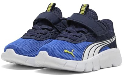 PUMA unisex – bebis Flexfocus Modern Ac+ InfSneaker