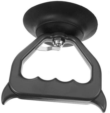 TOPPERFUN Ventosa para Reparación De Abolladuras Coche Extractor De Abolladuras Herramienta para Quitar Bollos Sin Dañar La Carrocería Taller o Garaje