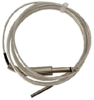 BINGNU Puntali TSK103 Sonde for Oscilloscopio Sonda Test for Oscilloscopio per l'industria elettrica