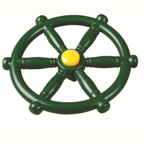 Vélo pour enfant - Cour de loisirs robuste - Composant de jeu de jardin sûr - Équipement d'activité intervenant pour les tout-petits - Jeu de rôle passionnant - Pièce de divertissement pour les